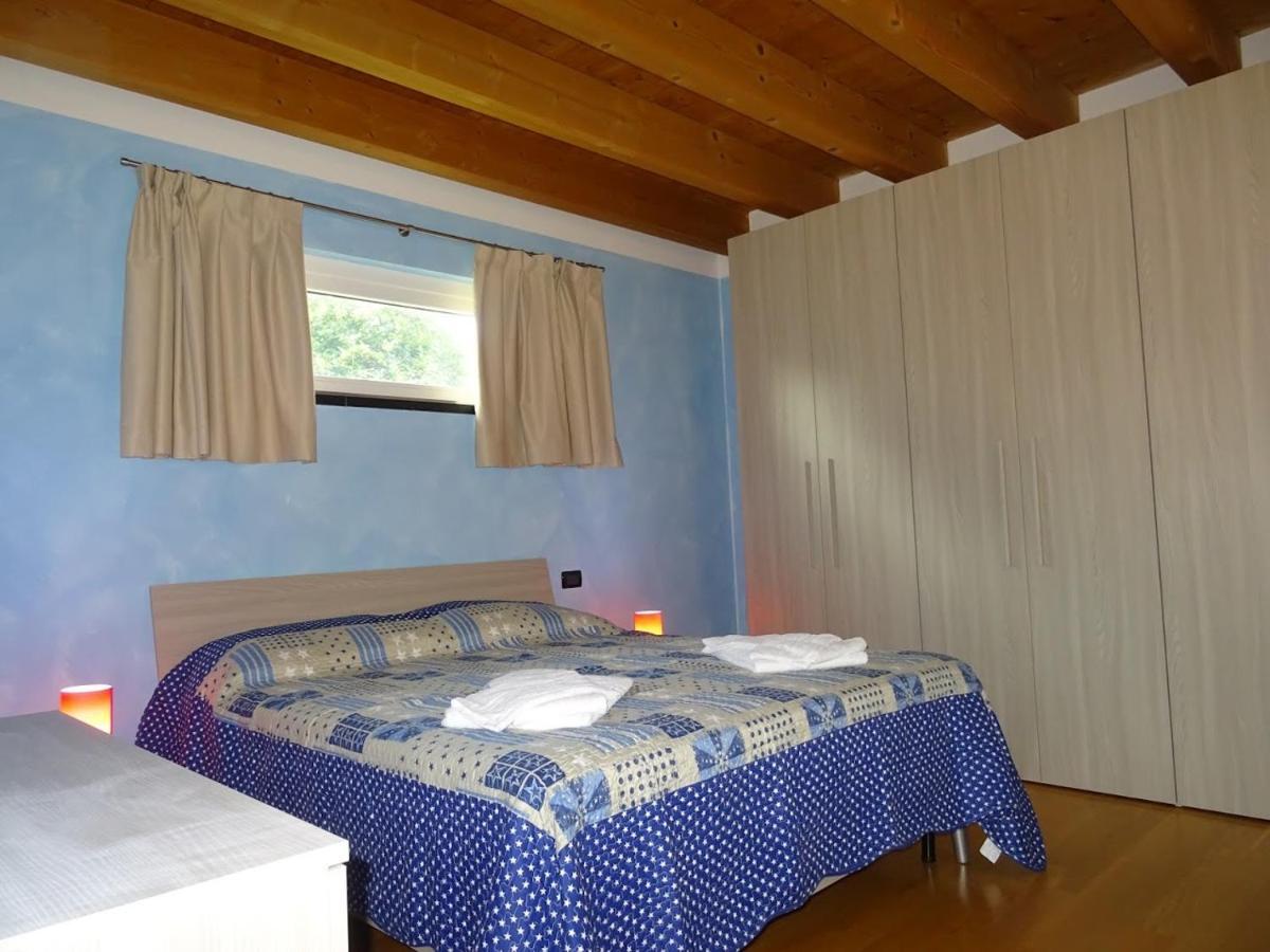 Villa Ocra Lignano Sabbiadoro Eksteriør bilde