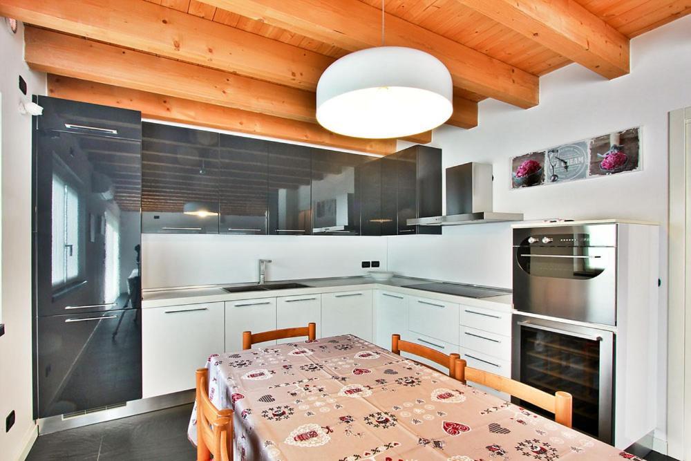 Villa Ocra Lignano Sabbiadoro Eksteriør bilde
